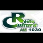 Rádio Cultura AM Brazil, Cangucu