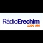 Radio Erechim Brazil, Erechim
