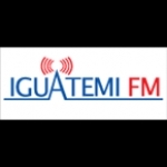 Rádio Iguatemi FM Brazil, Ijui