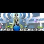 Rádio Fraiburgo AM Brazil, Fraiburgo