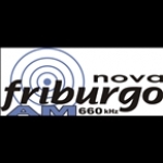 Radio Nova Friburgo Brazil, Nova Friburgo