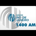 Rádio Rio de Janeiro Brazil, Rio de Janeiro