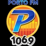 Radio Porto FM Brazil, Porto Ferreira