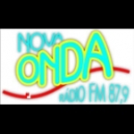 Rádio Nova Onda FM Brazil, Ipora
