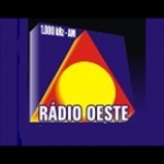 Rádio Oeste da Paraíba Brazil, Cajazeiras