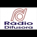 Rádio Difusora 1050 AM Brazil, Paranaiba