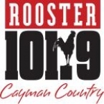 Rooster 101.9 Cayman Island, George Town