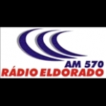 Radio Eldorado Brazil, Criciúma