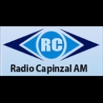 Rádio Capinzal AM Brazil, Capinzal
