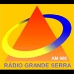 Rádio Grande Serra Brazil, Araripina