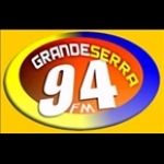 Radio Grande Serra FM Brazil, Araripina