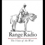 Range Radio - The Voice of the West CA, Santa Ynez