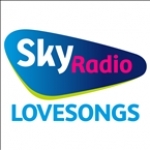 Sky Radio LoveSongs Netherlands, Hilversum