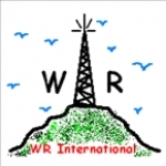 WR International Radio United Kingdom, London