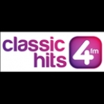 Classic Hits 4FM Ireland, Dublin