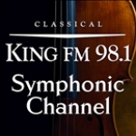 KING FM Symphonic Channel WA, Seattle