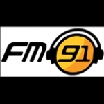 Radio1 FM91 Pakistan, Gwadar