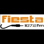 Fiesta FM Spain, Madrid