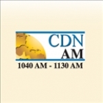 CDN Radio Dominican Republic, Santiago de los Caballeros
