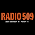 Radio 509 Netherlands, Hilversum