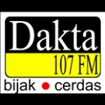 Dakta Radio Indonesia, Bekasi