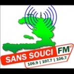 Sans Souci FM Haiti, Port-au-Prince