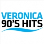 Radio Veronica 90's Hits Netherlands, Amsterdam