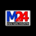 Radio Mix24 FM Switzerland, Geneva