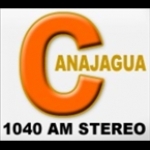 Canajagua AM Stereo Panama, Las Tablas
