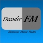 Decoder FM Germany, München