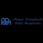 Magyar Evangeliumi Radio Hungary, Budapest