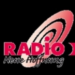Radio Neue Hoffnung Germany, Lottstetten