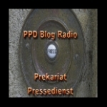 Prekariat Pressedienst Radio Germany, Konstanz