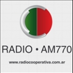 Radio Cooperativa Argentina, Buenos Aires