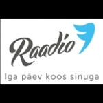Raadio 7 Estonia, Puhja