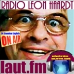 Radio Leon Haardt Germany, Berlin