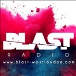 Blast Radio United Kingdom, London