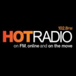 Hot Radio United Kingdom, Poole