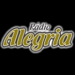 Radio Alegria FM Brazil, Anita Garibaldi