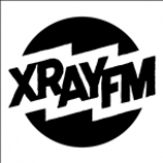 XRAY.fm OR, West Haven