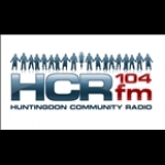 HCR104fm United Kingdom, Huntingdon