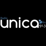 Radio Unica Argentina, Buenos Aires