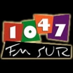 FM Sur 104.7 Argentina, Ibicuy