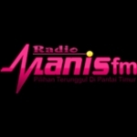 Manis FM Malaysia, Kota Bharu
