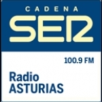 Cadena SER - Oviedo (Radio Asturias) Spain, Oviedo