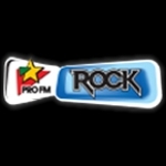 Pro FM Rock Romania, Bucureşti