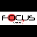 FOCUS FM Greece, Thessaloniki