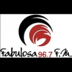 Fabulosa FM Dominican Republic, Peravia