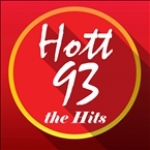 Hott 93 Trinidad and Tobago, Port of Spain