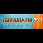 Ternura FM Dominican Republic, Azua de Compostela